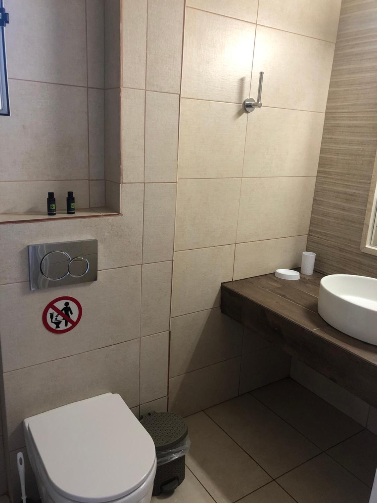 איה אפימיה Poseidon Apartments מראה חיצוני תמונה