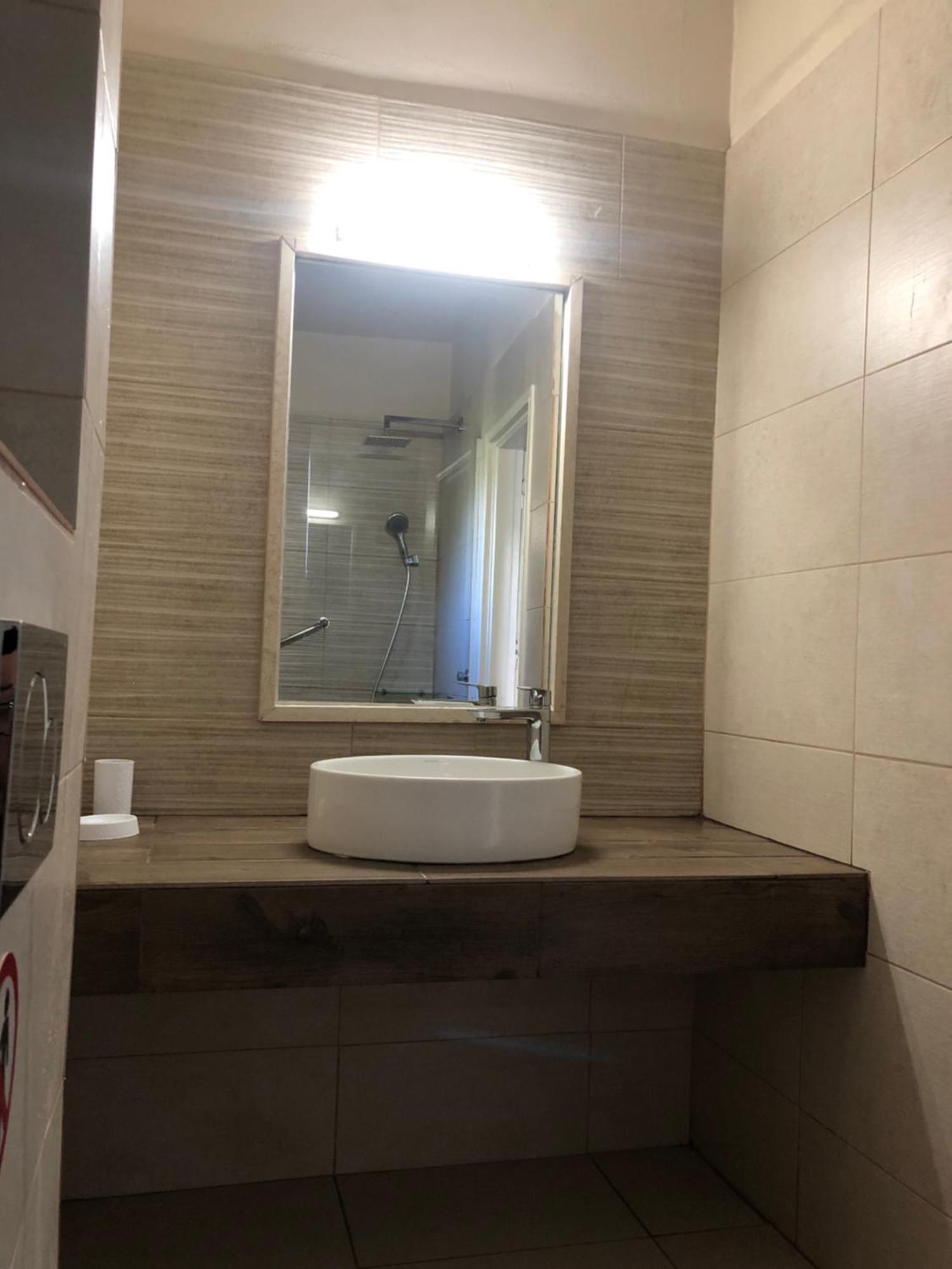איה אפימיה Poseidon Apartments מראה חיצוני תמונה